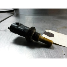 101Q010 Coolant Temperature Sensor From 2009 GMC Acadia  3.6 12639899